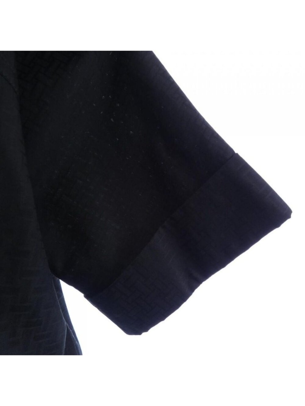 Hermes Top Black - Picture 6 of 7